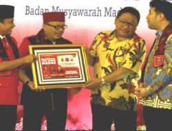 Gong Wagub Jatim, Emil Dardak tandai Bamus Madura Resmi Didirikan