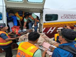 7 Tahun Buron, Pulan Wonda Akhirnya Dibekuk: Satgas Cartenz Tegakkan Hukum Profesional dan Transparan