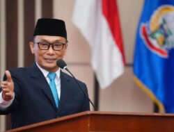 Momentum Perdana Konsolidasi Alumni Nasional di Bawah Kepemimpinan Prof. Zudan