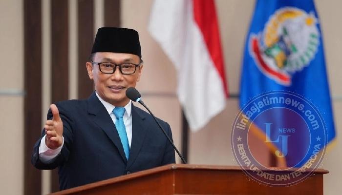 Momentum Perdana Konsolidasi Alumni Nasional di Bawah Kepemimpinan Prof. Zudan