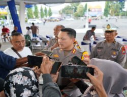 Polres Situbondo Amankan Komplotan Pelaku Curas Moncel