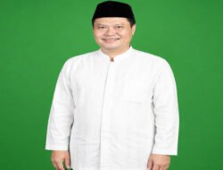 Muhammad Mirdasy SIP, Tokoh Muhammadiyah Jatim Berpulang