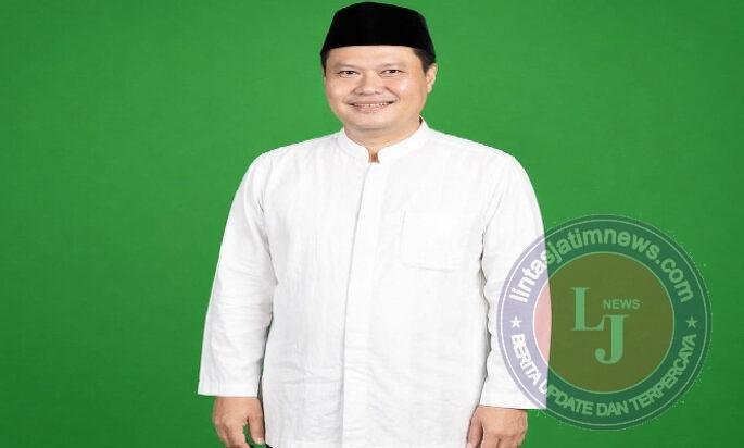 Muhammad Mirdasy SIP, Tokoh Muhammadiyah Jatim Berpulang