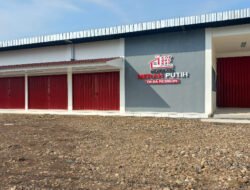 Koperasi Desa Merah Putih Rembun Rampung 100 Persen, Siap Dongkrak Ekonomi dan Sejahterakan Warga