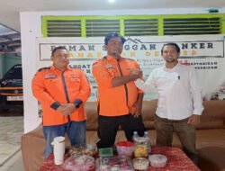 LRPPN BI Banten dan RC Badak Bangun Aliansi Kemanusiaan: Pulihkan Adiksi, Dampingi Pejuang Kanker