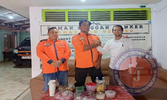 LRPPN BI Banten dan RC Badak Bangun Aliansi Kemanusiaan: Pulihkan Adiksi, Dampingi Pejuang Kanker