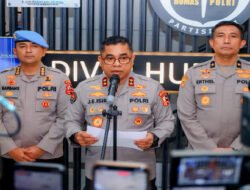 Polri Tegaskan Rekrutmen Akpol 2026 Tanpa Jalur Khusus, Masyarakat Diminta Waspada Penipuan