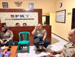 Jelang Big Match Arema vs Bonek, Polisi Rangkul Korwil Aremania Jalur Bromo untuk Cegah Konflik