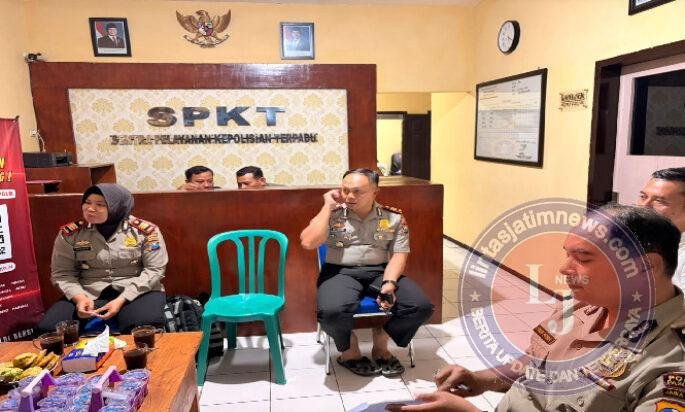 Jelang Big Match Arema vs Bonek, Polisi Rangkul Korwil Aremania Jalur Bromo untuk Cegah Konflik