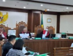 Gugatan Baru CMNP Dinilai Janggal, Pengamat : Unibank yang Terima Dana Justru Tak Digugat