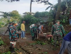 Jalan yang Kembali Terbuka, Harapan Warga Ngranget Bangkit Usai Longsor