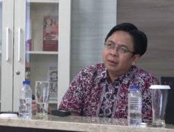 85,3% Pemudik Puas, Burhanuddin Muhtadi Tegaskan Tingginya Kepuasan Mudik Lebaran 2026