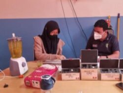 Pemeriksaan Food Safety SPPG Polri di Rawa Badak Utara Dinyatakan Aman dan Layak Konsumsi