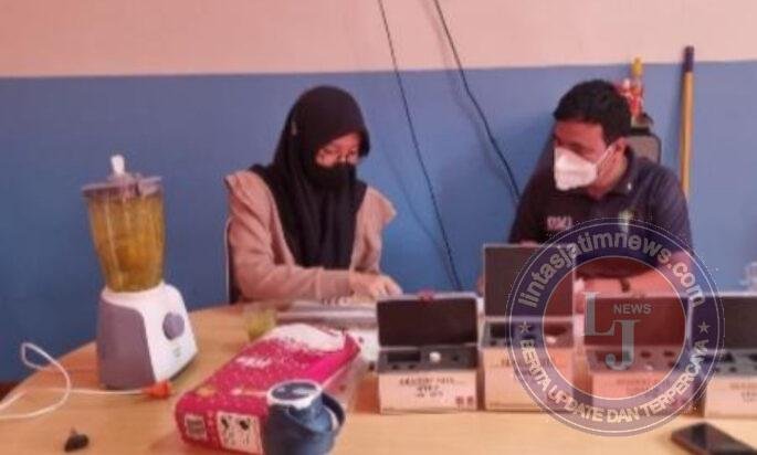 Pemeriksaan Food Safety SPPG Polri di Rawa Badak Utara Dinyatakan Aman dan Layak Konsumsi