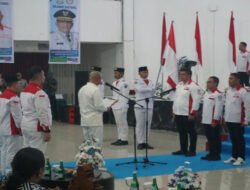 Jamintel Reda Manthovani Perketat Pengawasan Program MBG demi Generasi Emas Indonesia