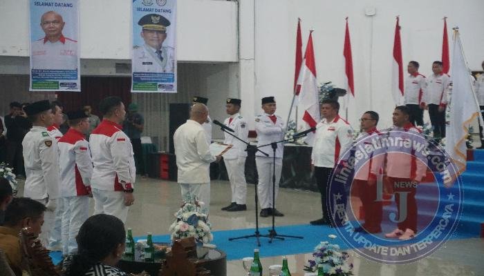 Jamintel Reda Manthovani Perketat Pengawasan Program MBG demi Generasi Emas Indonesia