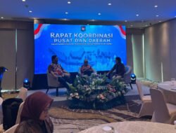 Kontribusi Besar ke Ekonomi, UMKM Jadi Fokus Sinergi Pusat dan Daerah