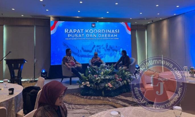 Kontribusi Besar ke Ekonomi, UMKM Jadi Fokus Sinergi Pusat dan Daerah