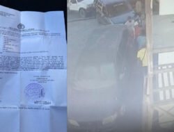 Dituduh Menganiaya Pekerja SPBU, Seorang Pria Dilaporkan ke Polres Pinrang