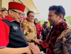 Bamus Madura Keberatan Larang Warmad Buka 24 Jam Oleh Pemkab Banyuwangi
