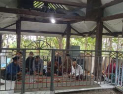 Mengenal Gunung Malang Bukit Larangan dengan Kearifan Lokal Kupatan