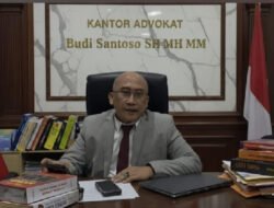Dugaan Penghambatan Pelunasan Kredit: Advokat Budi Santoso Layangkan Somasi Ke PT. Bank KB Bukopin Cabang Genteng