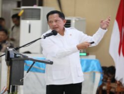 Mendagri Ingatkan Pemda Kreatif Tingkatkan Pendapatan Asli Daerah