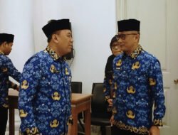 Prof. Zudan: Jadikan KORPRI Penggerak Kesejahteraan dan Peningkatan Kompetensi ASN