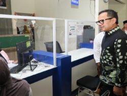 Bima Arya Dorong Efisiensi dan Tata Kelola Baru Bernegara