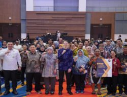 Kemendagri Luncurkan Panduan Parmas dan Masyarakat Rentan dalam Musrenbang