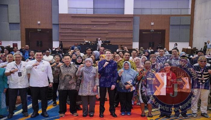 Kemendagri Luncurkan Panduan Parmas dan Masyarakat Rentan dalam Musrenbang