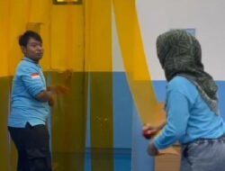 SPPG Polri Rawa Badak Utara Polres Priok, Perkuat Standar Kebersihan Demi Kualitas Program MBG