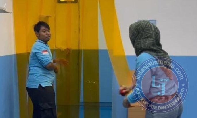 SPPG Polri Rawa Badak Utara Polres Priok, Perkuat Standar Kebersihan Demi Kualitas Program MBG