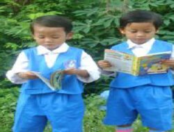 Terangi Negeri dengan Literasi, Satu Buku Bisa Membuka Ribuan Mimpi