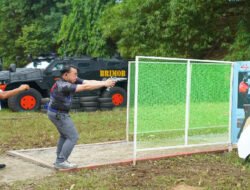 Brimob X-Treme 2026: Ajang Dunia, Bukti Kemampuan Personel dan Atlet Indonesia Siap Bersaing Global