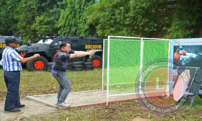 Brimob X-Treme 2026: Ajang Dunia, Bukti Kemampuan Personel dan Atlet Indonesia Siap Bersaing Global