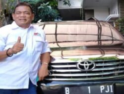 Ketua Dewan Pembina MIO Indonesia Taufiq Rahman Apresiasi KPK, Sentil Sistem yang Picu Korupsi