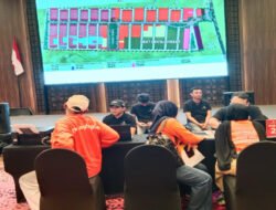 Akad Massal New Project Cluster 3 Java Residence, Hadirkan Hunian Berkualitas