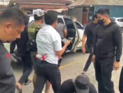 Resmob Bareskrim Tangkap Ki Bedil, Penjual Senpi Ilegal yang Sudah Jualan 20 Tahun