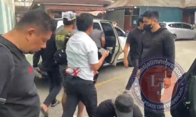 Resmob Bareskrim Tangkap Ki Bedil, Penjual Senpi Ilegal yang Sudah Jualan 20 Tahun