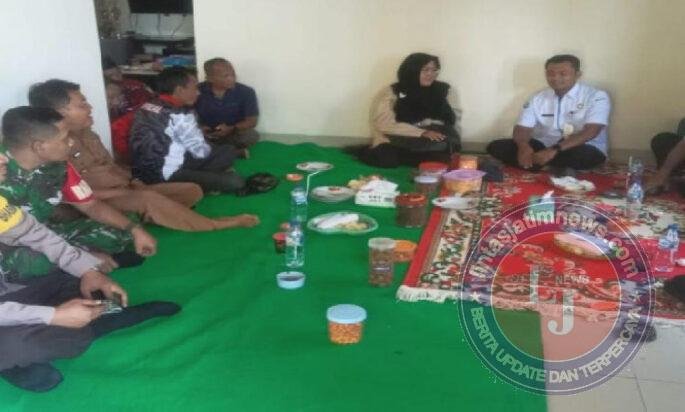 Survei Lokasi KNMP, TNI Komitmen Kawal Keberhasilan Program Strategis Kawasan Pesisir Wilayah Pacitan