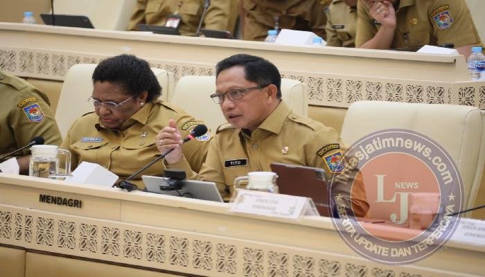 Dana Otsus dan Dana Keistimewaan Harus Dirasakan oleh Masyarakat