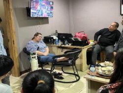 Polisi Ungkap Kasus Penipuan dan Penggelapan Uang Pembelian Ikan Ekspor di Muara Angke