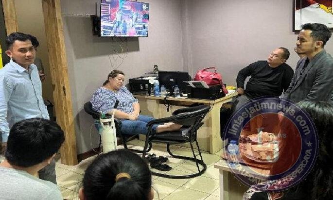 Polisi Ungkap Kasus Penipuan dan Penggelapan Uang Pembelian Ikan Ekspor di Muara Angke