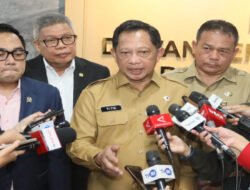 Mendagri Tegaskan Pemerintah Siap Perkuat Pengawasan dan Optimalisasi Dana Otsus