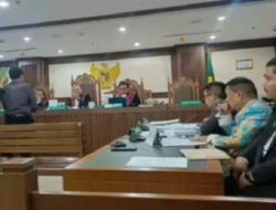 Pengamat Hukum Universitas Islam Jogyakarta : Gugatan CMNP Error In Persona Kepada MNC Asia Holding