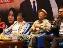 Dana Asing dan Kuasa Tersembunyi di Balik Gerakan NGO