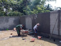 Beginilah Peran Babinsa dalam Pembentukan Koperasi Desa/Kelurahan Merah Putih di Desa Binaan