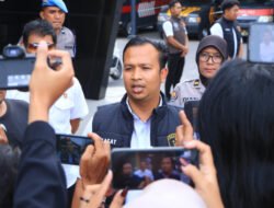 Polres Ngawi Ungkap Penyalahgunaan BBM Bersubsidi, Pelaku dan 315 Liter Solar Diamankan