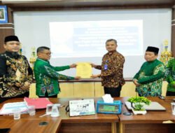 Perluas Jangkauan Pendidikan, Majelis Dikdasmen dan PNF PDM Lamongan Resmi Kelola PKBM Suka Mandiri